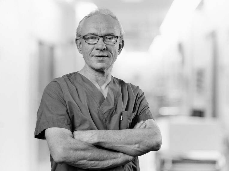 Patientenströme steuern
