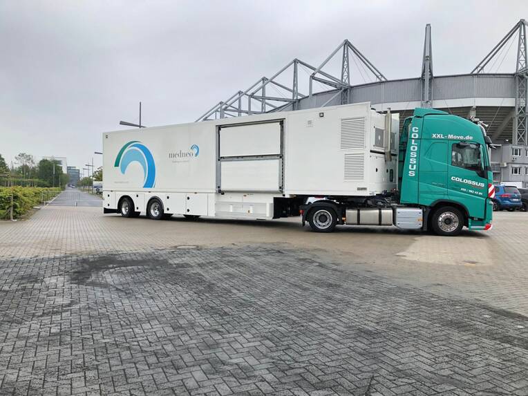 "Teilen ist das neue Haben"