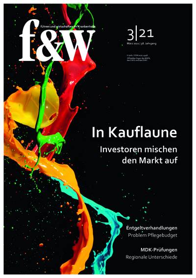 Ausgabe 3/2021