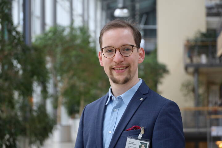Caritas-Krankenhaus will Tariferhöhungen aussetzen
