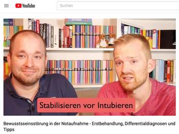 Preis für die Nerdfallmedizin