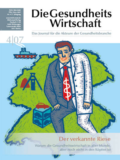 Ausgabe 4/2007