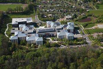 Klinikum Altenburger Land steigert Überschuss