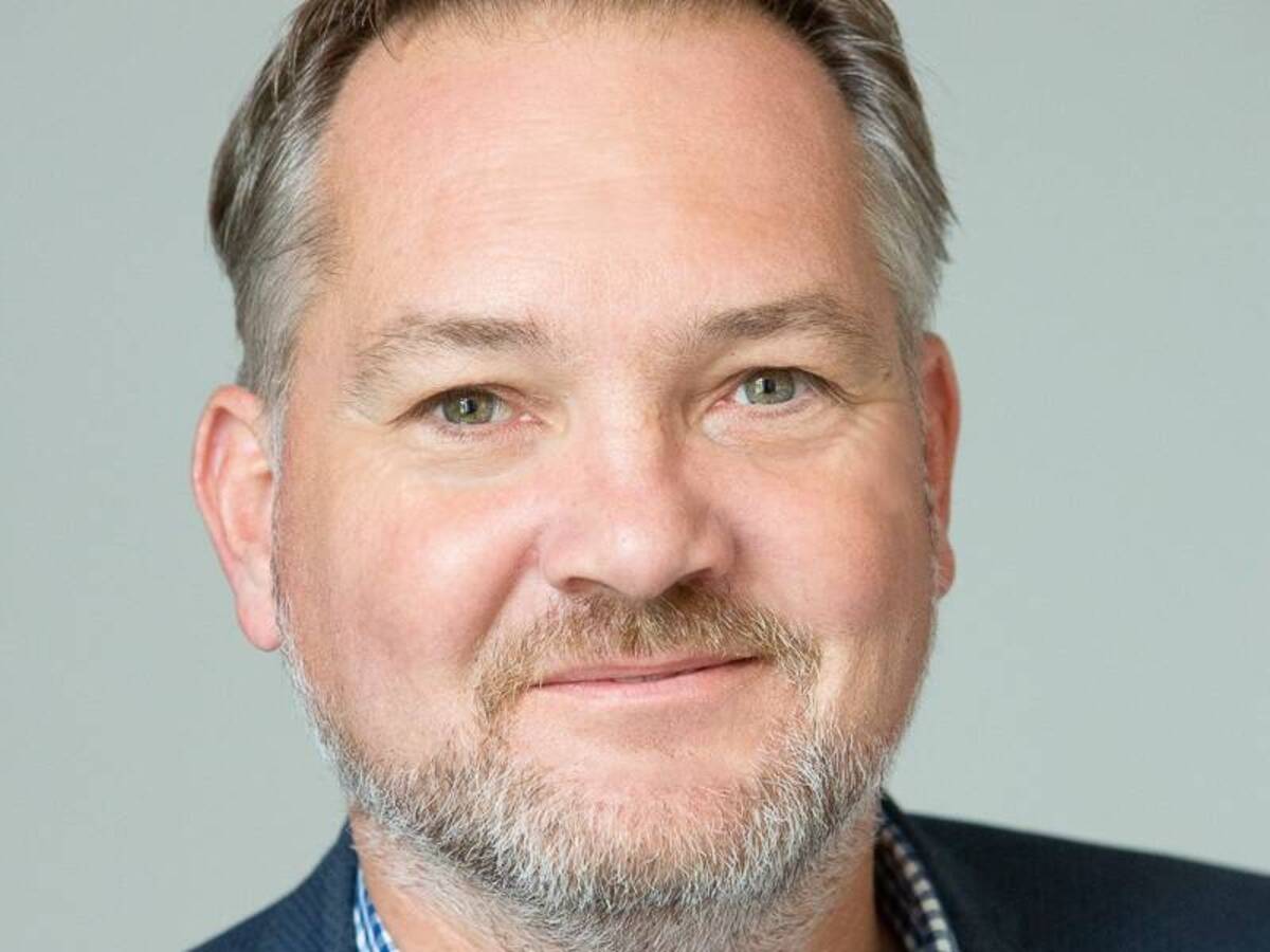 Michael Löhr