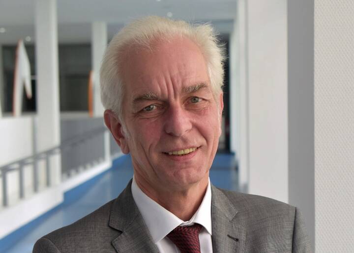Mintrop hört Ende des Jahres auf