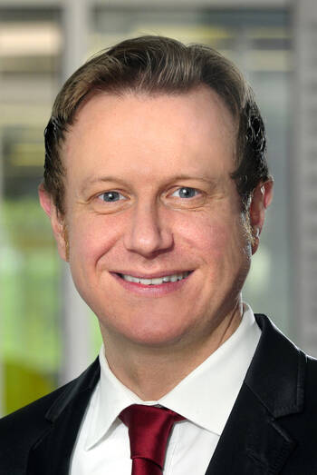 Cruse übernimmt Leitung in Bochum-Linden 