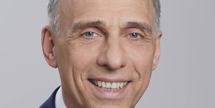 PKV-Verband: Kantak wird Laue-Nachfolger