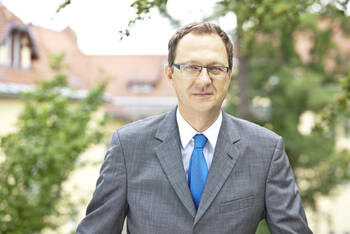 Härtel baut neuen Konzernbereich bei Asklepios auf