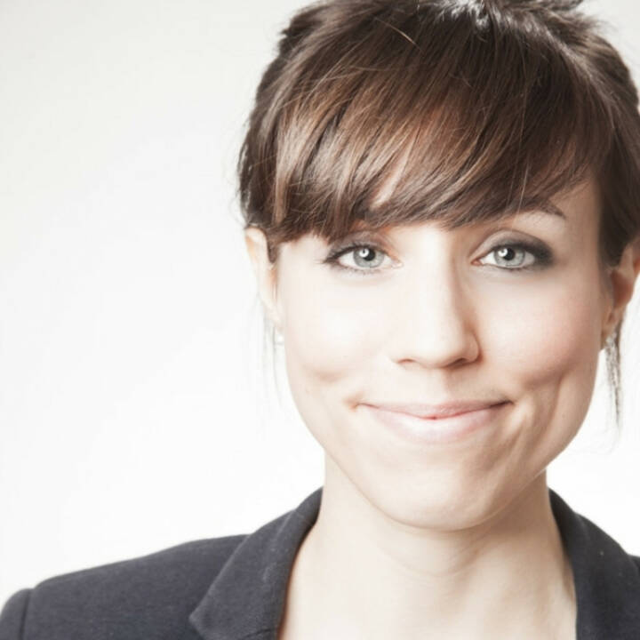 BVMed: Christina Zimmer neue stellvertretende Geschäftsführerin