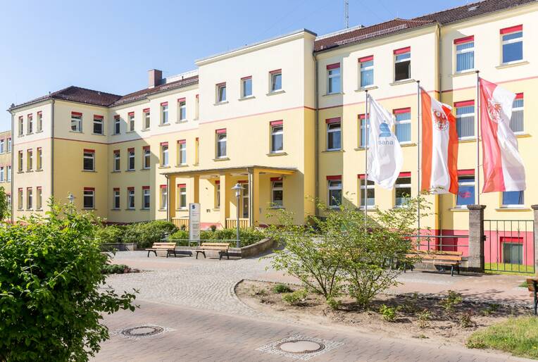 Versuchsfeld Templin 