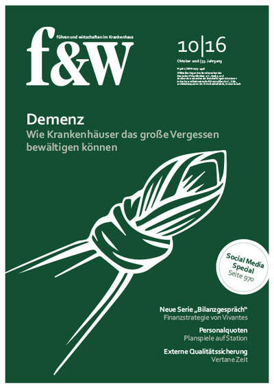 Ausgabe 10/2016