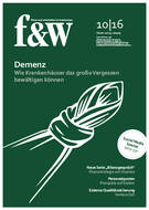 fw Ausgabe 10/2016