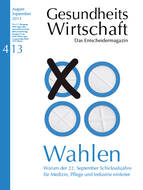 GW Ausgabe 4/2013