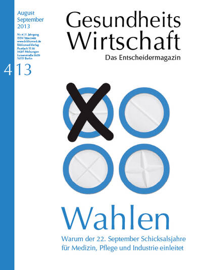 Ausgabe 4/2013