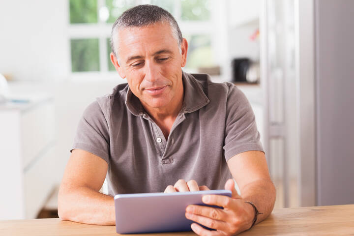 Digitales Forschungsprojekt zu Alzheimer