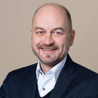 Prof. Dr. Michael Kölch