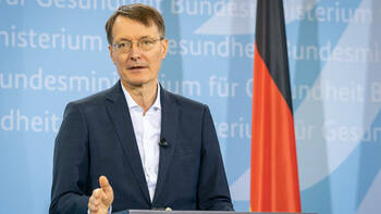 Lauterbach: "Wenn die Reform nicht kommt, wäre das ein Skandal"