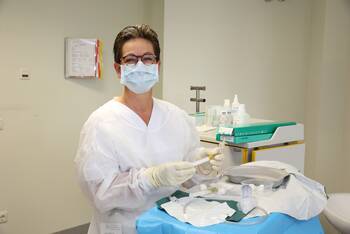 Dr. Becker Neurozentrum erhält Krankenhausstatus