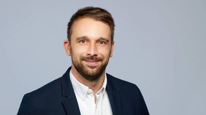 Median bündelt HR-Bereiche und schafft neue Führungsrolle Max Reichel