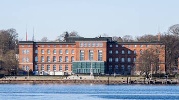 Schleswig-Holstein Landtag