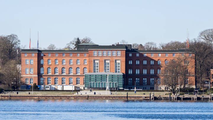 Landtag Schleswig-Holstein