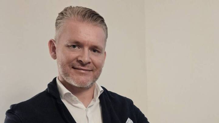 Sebastian Margaschewski