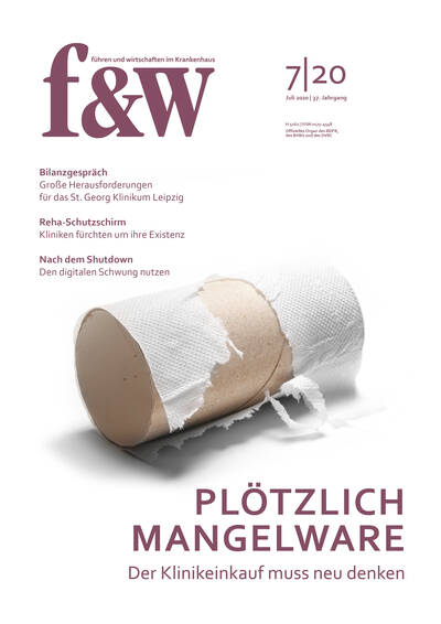 Ausgabe 7/2020