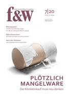 fw Ausgabe 7/2020