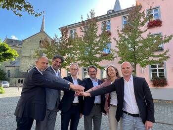 Trägerübergreifende Fusion in Soest rückt näher