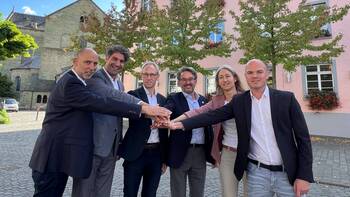 Fusion in Soest jetzt rechtlich vollzogen