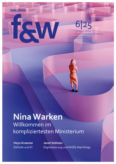 Ausgabe 6/2025