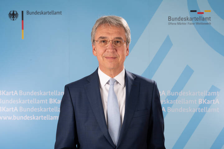 Fusionskontrolle im Krankenhaus vor dem Aus