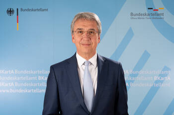 Fusionskontrolle im Krankenhaus vor dem Aus