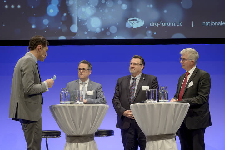 Mehr Macht für die Kommunen