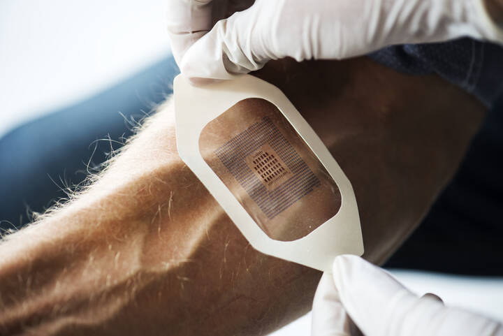 KI und Wearables im Einsatz gegen Krebs