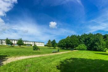 Sana kauft Krankenhaus Bod Doberan