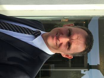 Klemmer übernimmt in Sangerhausen