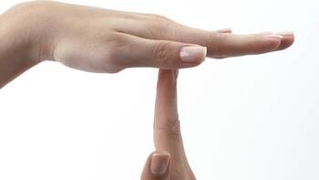 Kai Schasse aus dem Krankenhaus Wittmund entlassen