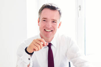 Hartung verlässt Ameos