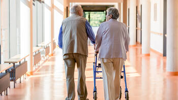 Rheumaklinik Bad Aibling schließt Ende April 2026