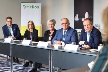Helios-CMO Meier-Hellmann: „Wir betreiben stationär viel zu viel Aufwand“