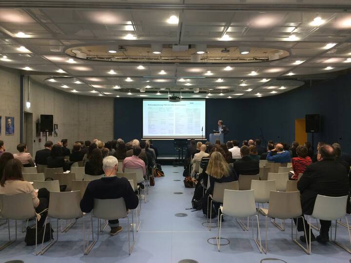 IQM Hearing Qualitätsmessung in der Medizin