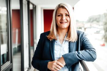 Missalle übernimmt in Horn-Bad Meinberg