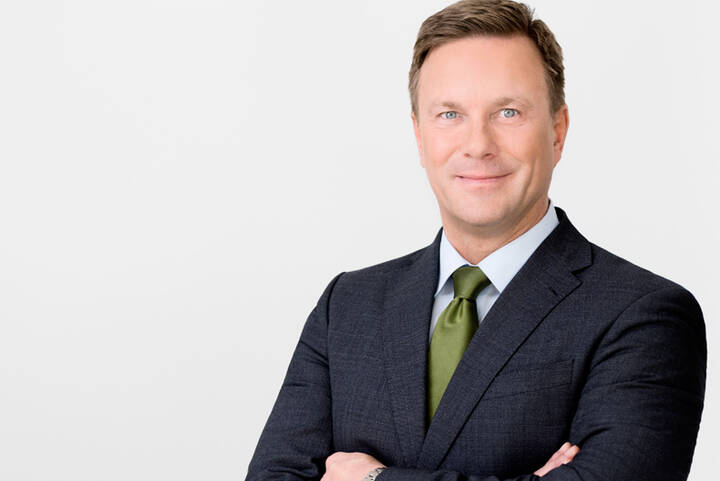 Ehemaliger Ratiopharm-Manager wird Gematik-Chef