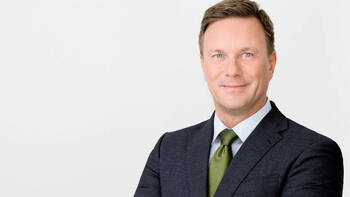 Leyck Dieken verlässt Gematik zum Jahresende