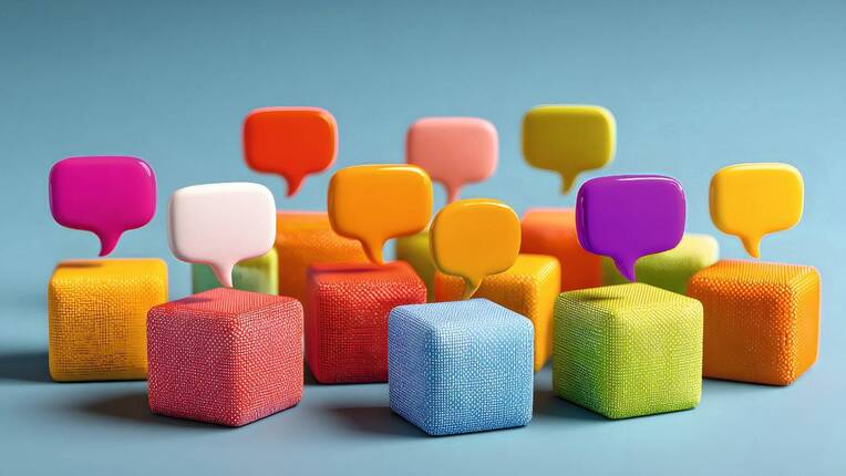 In sieben Phasen zur sicheren Kommunikation