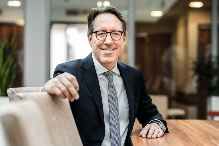 Werben für den Job mit Herz