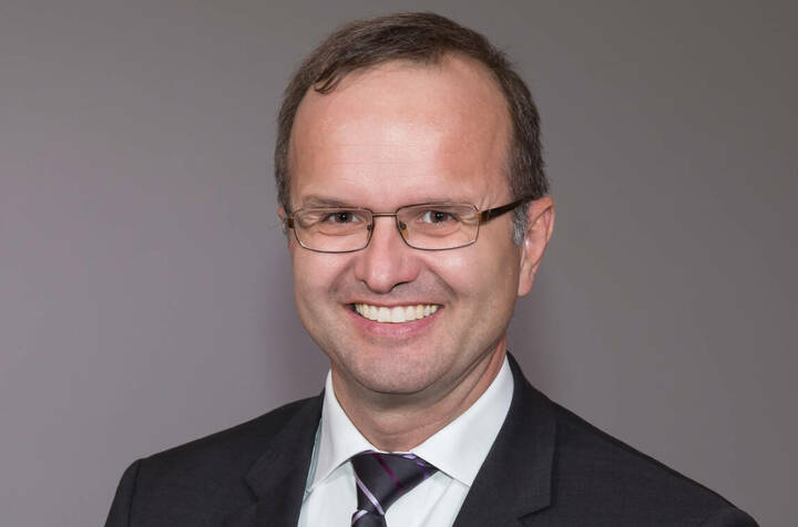 Rethmann übernimmt zusätzliche Aufgaben in BBT-Gruppe