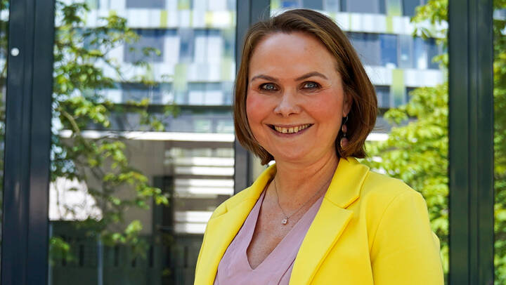 KRH Georgia Borttscheller
