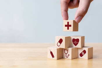 Wie es für das Krankenhaus Groß-Sand weitergeht